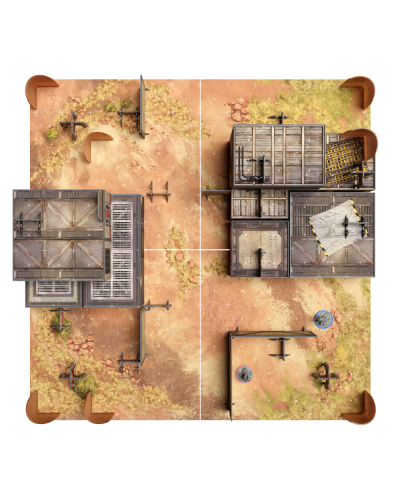 Apex Legends Gra planszowa Apex Legends Gra planszowa