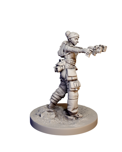 Apex Legends Gra planszowa Apex Legends Gra planszowa