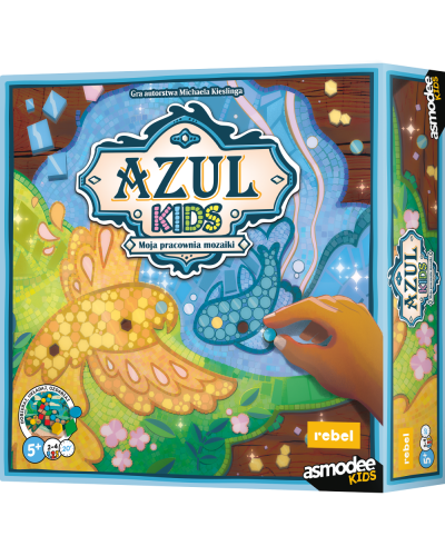 Azul Kids Azul Kids