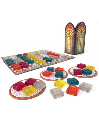 Azul Witraże Sintry