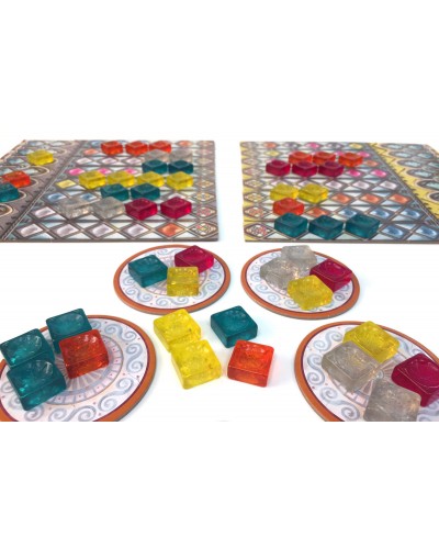 Azul Witraże Sintry