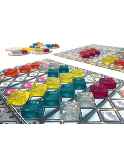 Azul Witraże Sintry