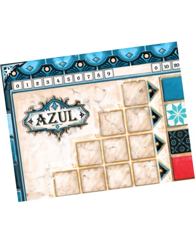 Azul Mini 