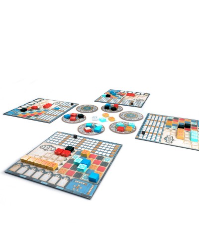 Azul (edycja polska)