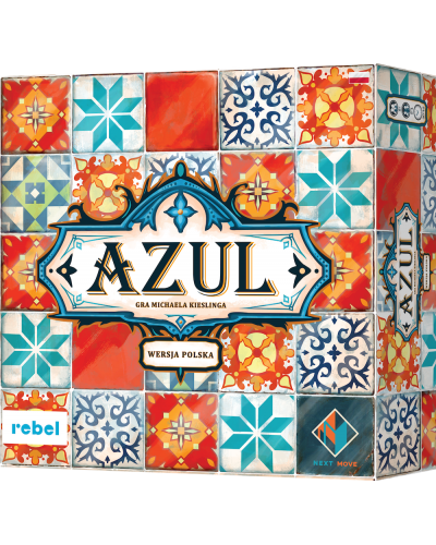 Azul (edycja polska)