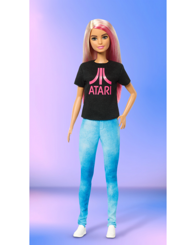 Barbie Rewind Deluxe Edition Nintendo Switch
