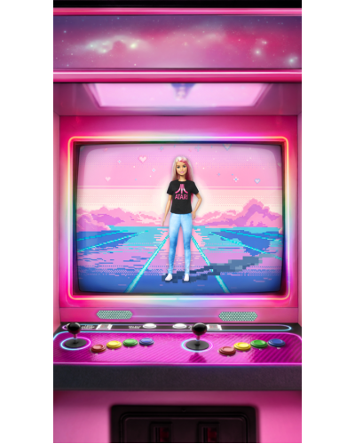 Barbie Rewind Deluxe Edition Nintendo Switch