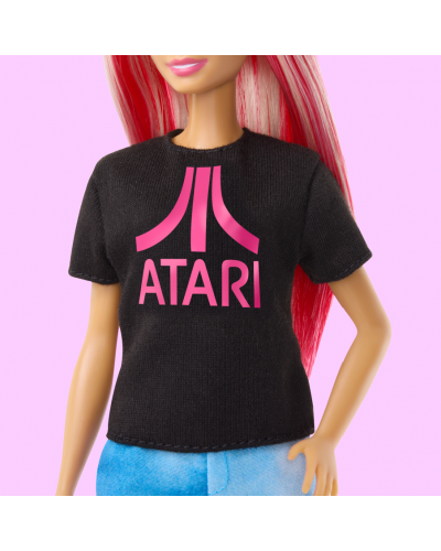 Barbie Rewind Deluxe Edition Nintendo Switch