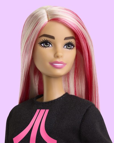 Barbie Rewind Deluxe Edition Nintendo Switch