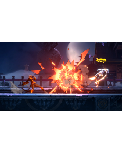 Blazblue Entropy Effect X Deluxe Edition Nintendo Switch