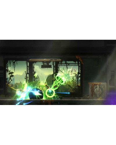 Blazblue Entropy Effect X Deluxe Edition Nintendo Switch