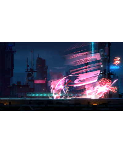 Blazblue Entropy Effect X Deluxe Edition Nintendo Switch