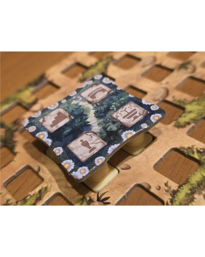 Babilon Gra planszowa