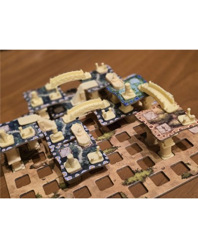 Babilon Gra planszowa