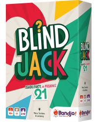 Blind Jack (edycja polska)