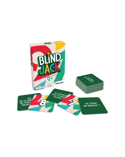 Blind Jack (edycja polska)