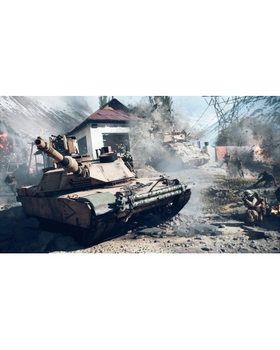 Battlefield 6 XSX + gratis 