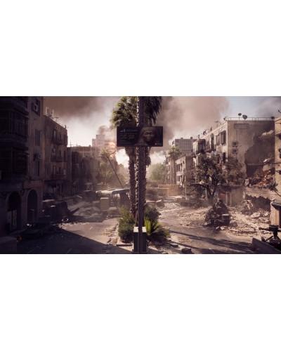 Battlefield 6 XSX + gratis 