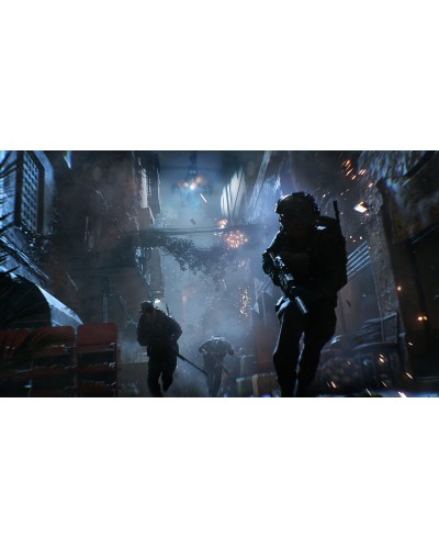 Battlefield 6 XSX + gratis 