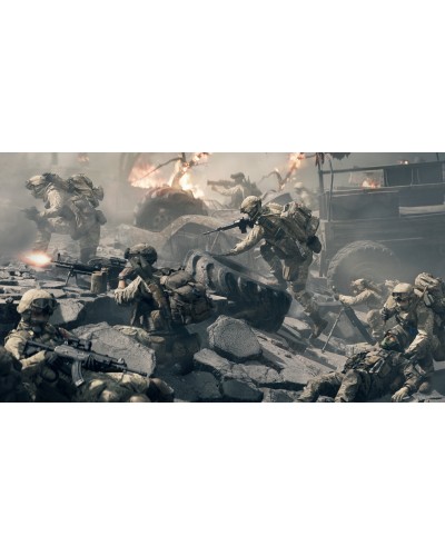 Battlefield 6 XSX + gratis 