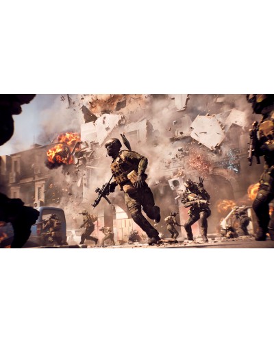 Battlefield 6 XSX + gratis 