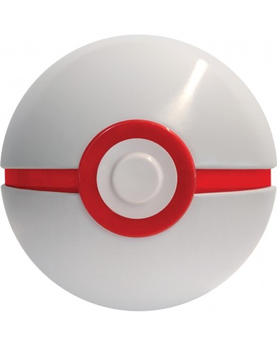Pokémon TCG Poké Ball Tin (2025) 
