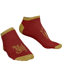 Skarpetki do kostki Diablo IV Lilith's Bloodthread Good Loot