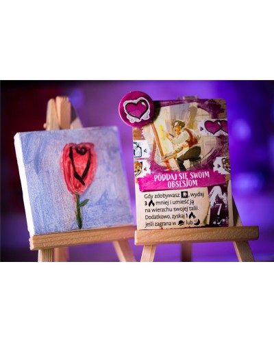 Bohema Gra planszowa