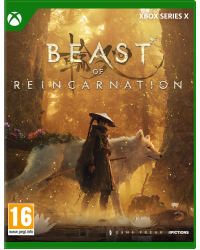 Beast of Reincarnation XSX + DLC