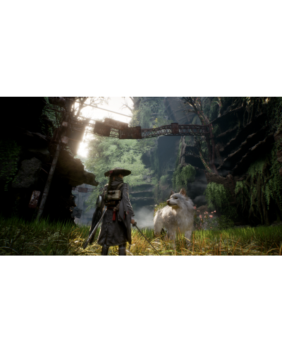 Beast of Reincarnation Deluxe Edition PS5 + DLC Beast of Reincarnation Deluxe Edition PS5 + DLC