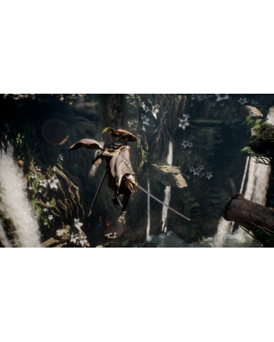 Beast of Reincarnation Deluxe Edition PS5 + DLC Beast of Reincarnation Deluxe Edition PS5 + DLC