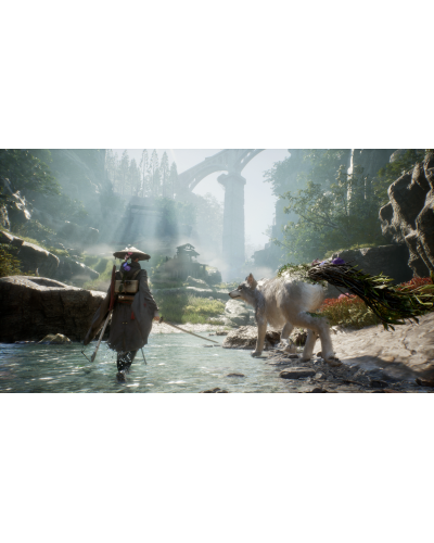 Beast of Reincarnation Deluxe Edition PS5 + DLC Beast of Reincarnation Deluxe Edition PS5 + DLC