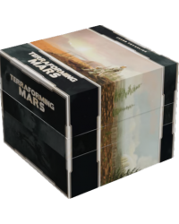 Terraformacja Marsa Big Storage Box Extension