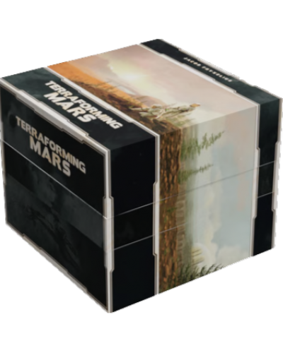 Terraformacja Marsa Big Storage Box Extension