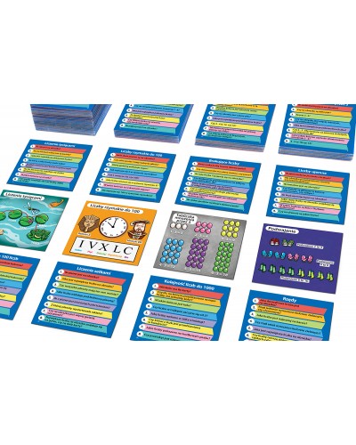 BrainBox Matematyka (druga edycja) Rebel PL