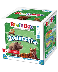 BrainBox Zwierzęta