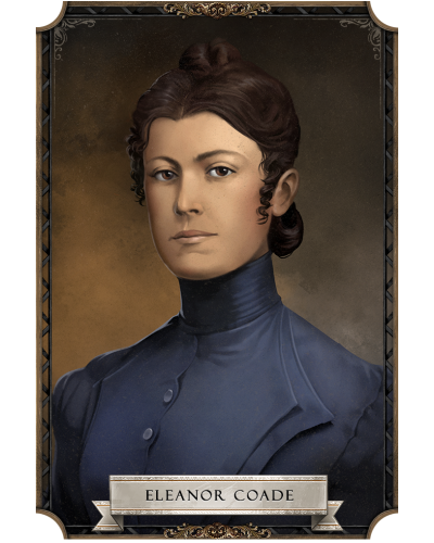 Brass Lancashire Deluxe 