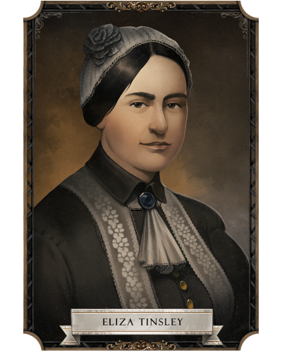 Brass Lancashire Deluxe 