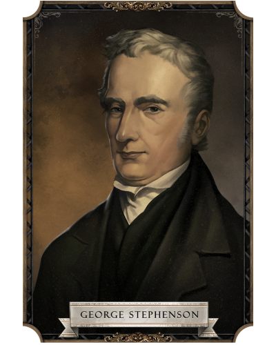 Brass Lancashire Deluxe 