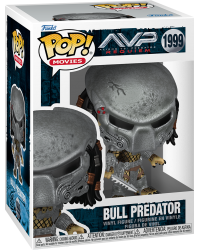 Figurka POP Movies Predator S3 Bull Predator Vinyl 1999 Figurka POP Movies Predator S3 Bull Predator Vinyl 1999