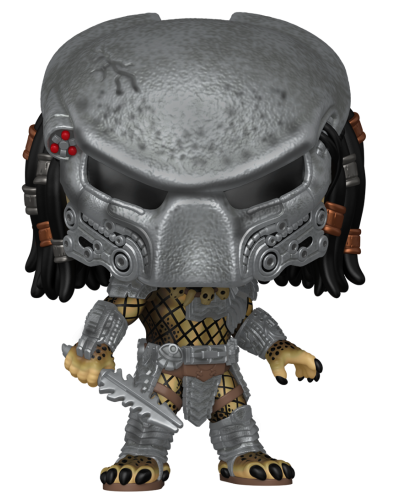 Figurka POP Movies Predator S3 Bull Predator Vinyl 1999 Figurka POP Movies Predator S3 Bull Predator Vinyl 1999