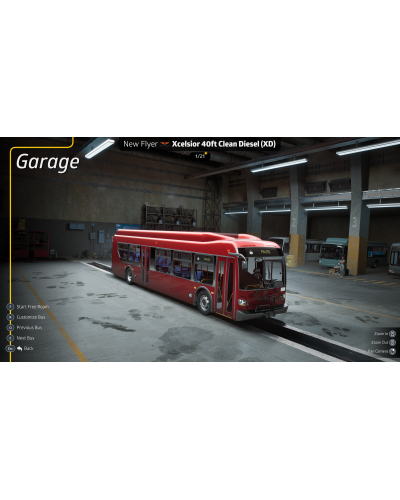 Bus Bound Deluxe Edition PS5 + gratis