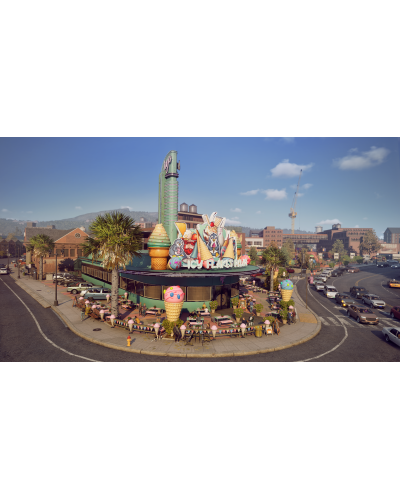 Bus Bound Deluxe Edition PS5 + gratis