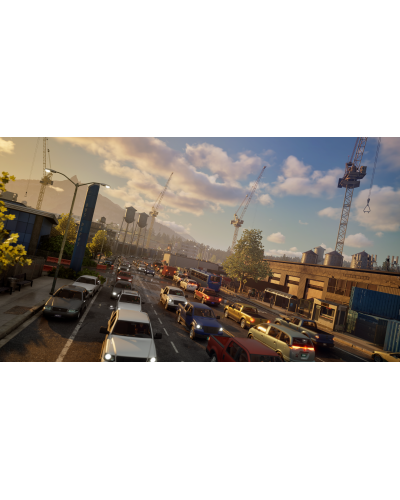 Bus Bound Deluxe Edition PS5 + gratis