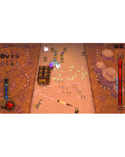 Ball X Pit PS5 + GRATIS