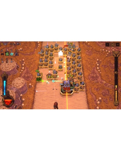 Ball X Pit PS5 + GRATIS