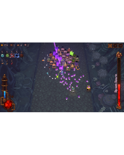 Ball X Pit PS5 + GRATIS