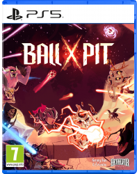 Ball X Pit PS5 + GRATIS Ball X Pit PS5 + GRATIS