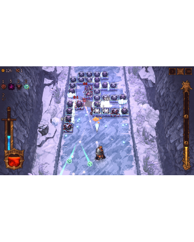 Ball X Pit PS5 + GRATIS