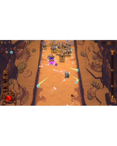 Ball X Pit PS5 + GRATIS